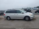 Honda Odyssey Ex-l Image 5