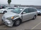 Honda Odyssey Ex-l Image 8