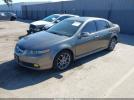 Acura TL Type S Image 2