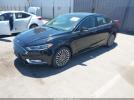 Ford Fusion Se Image 4