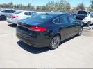 Ford Fusion Se Image 2