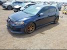 Volkswagen Golf Se 4-door Image 3