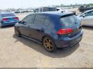 Volkswagen Golf Se 4-door Image 17