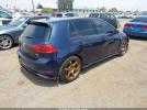 Volkswagen Golf Se 4-door Image 5