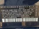 Volkswagen Golf Se 4-door Image 12
