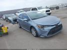 Toyota Corolla Le Image 1