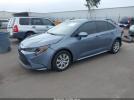 Toyota Corolla Le Image 3