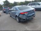 Toyota Corolla Le Image 9