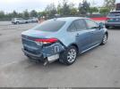 Toyota Corolla Le Image 4
