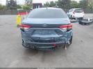 Toyota Corolla Le Image 6