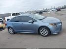 Toyota Corolla Le Image 14