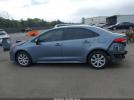 Toyota Corolla Le Image 15