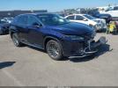 Lexus RX Image 1