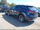 Lexus RX Image 4