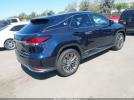 Lexus RX Image 5