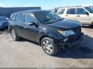 Acura MDX Technology Package Image 1