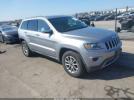 Jeep Grand Cherokee Limited Image 1