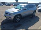 Jeep Grand Cherokee Limited Image 2