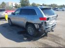 Jeep Grand Cherokee Limited Image 8