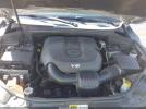 Jeep Grand Cherokee Limited Image 15