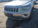 Jeep Grand Cherokee Limited Image 17