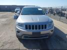 Jeep Grand Cherokee Limited Image 13