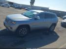 Jeep Grand Cherokee Limited Image 9