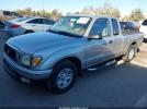 Toyota Tacoma Image 11