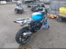 Suzuki Gsx-r750 Image 4