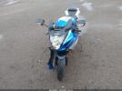 Suzuki Gsx-r750 Image 11