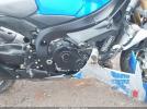 Suzuki Gsx-r750 Image 9