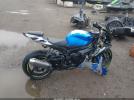 Suzuki Gsx-r750 Image 12