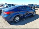 Hyundai ELANTRA Se Image 8
