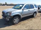 Honda CR-V Ex Image 2