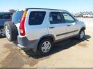 Honda CR-V Ex Image 3