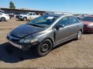 Honda Civic Lx Image 2
