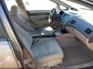 Honda Civic Lx Image 8