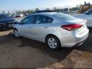 Kia Forte Lx Image 10
