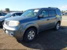 Honda Pilot Lx Image 8