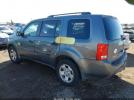Honda Pilot Lx Image 13