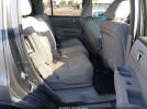 Honda Pilot Lx Image 4