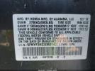 Honda Pilot Lx Image 14