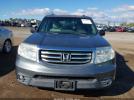 Honda Pilot Lx Image 6