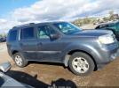Honda Pilot Lx Image 11