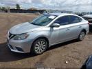 Nissan Sentra S Image 4