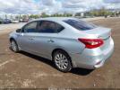 Nissan Sentra S Image 10