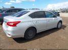 Nissan Sentra S Image 6