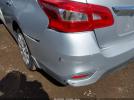 Nissan Sentra S Image 9