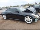 INFINITI G37 Image 11