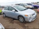 Honda Civic Lx Image 1